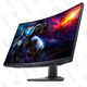 Dell - S2722DGM - Curved Gaming Monitor | $270 | Amazon